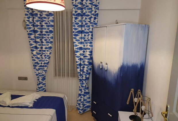 Mandalin Apart - Görsel 11