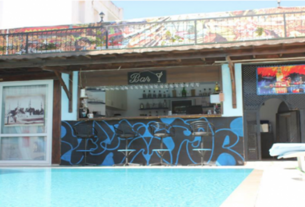 Arslan Apart Otel Bodrum - Görsel 4