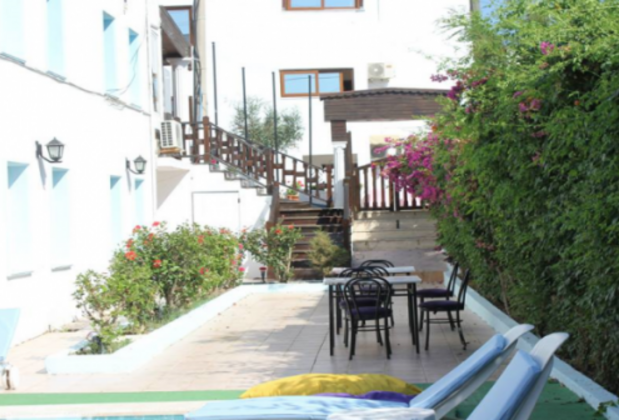 Arslan Apart Otel Bodrum - Görsel 3