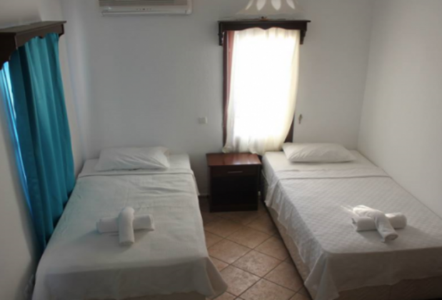 Arslan Apart Otel Bodrum - Görsel 8