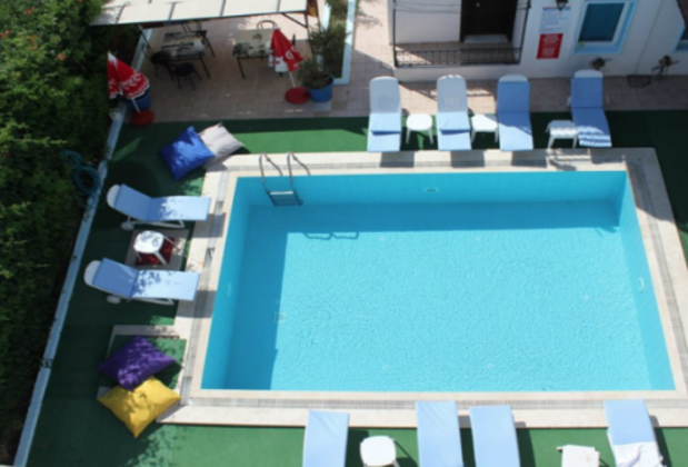 Arslan Apart Otel Bodrum - Görsel 5