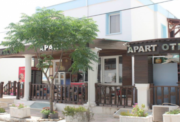 Arslan Apart Otel Bodrum - Görsel 2