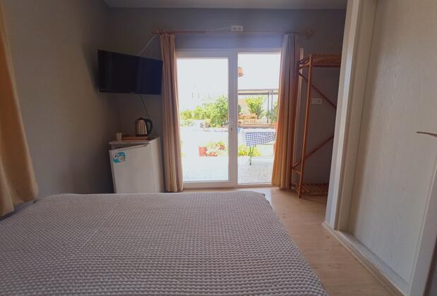 Çökertme Yelken Bungalov & Pansiyon - Görsel 6