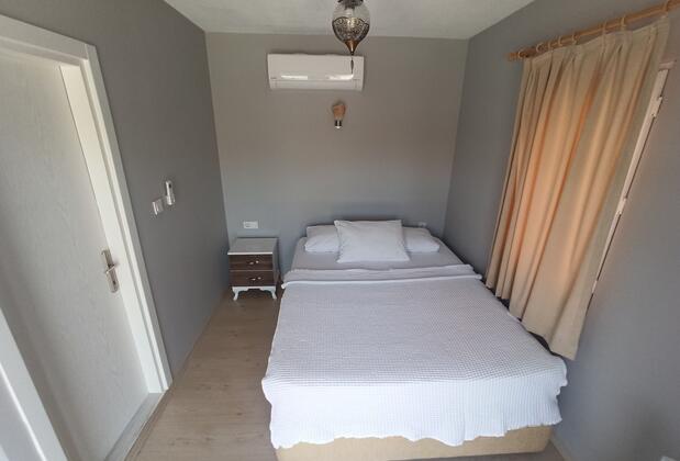 Çökertme Yelken Bungalov & Pansiyon - Görsel 4