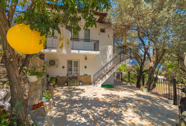 Rüya Butik Otel Selimiye - Görsel 3