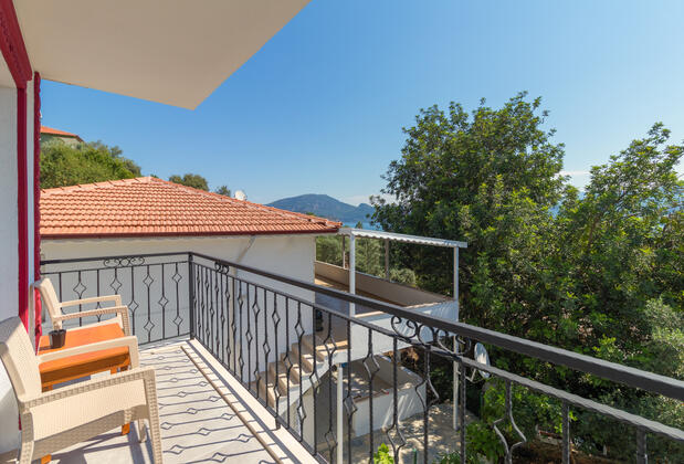 Rüya Butik Otel Selimiye - Görsel 22