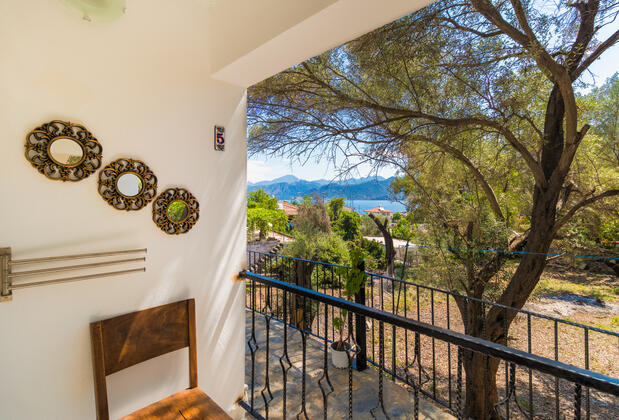 Rüya Butik Otel Selimiye - Görsel 21