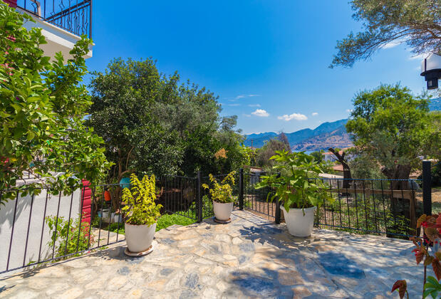 Rüya Butik Otel Selimiye - Görsel 8