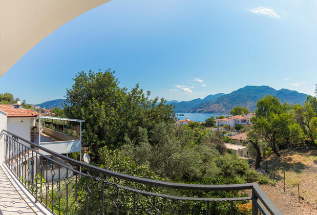 Rüya Butik Otel Selimiye - Görsel 4