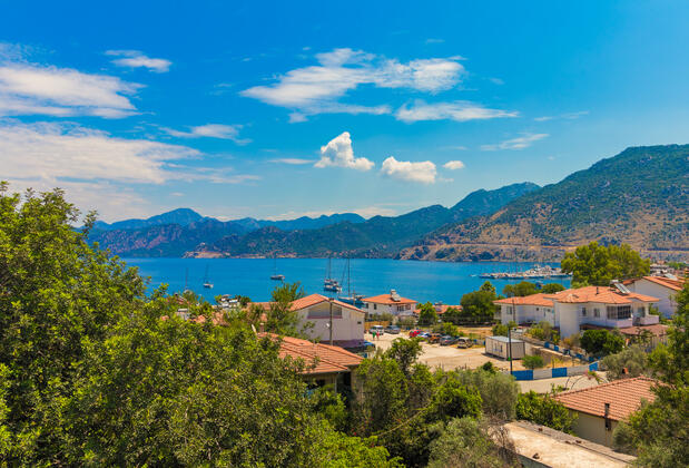 Rüya Butik Otel Selimiye - Görsel 7