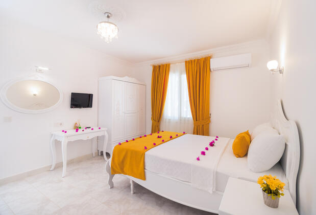 Rüya Butik Otel Selimiye - Görsel 36