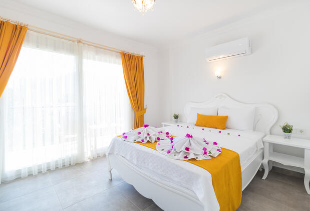 Rüya Butik Otel Selimiye - Görsel 32