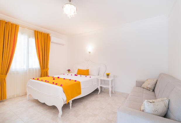 Rüya Butik Otel Selimiye - Görsel 37