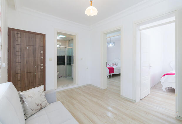 Rüya Butik Otel Selimiye - Görsel 23