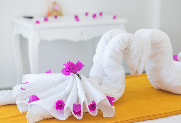 Rüya Butik Otel Selimiye - Görsel 42