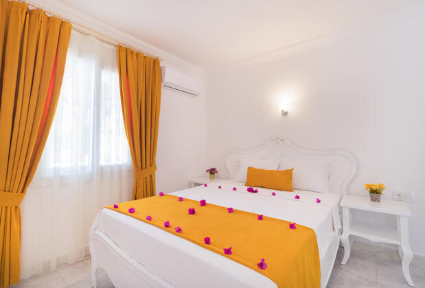 Rüya Butik Otel Selimiye - Görsel 33