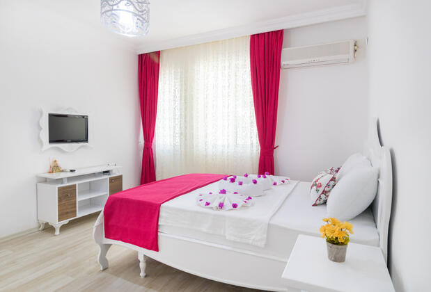 Rüya Butik Otel Selimiye - Görsel 28