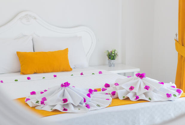 Rüya Butik Otel Selimiye - Görsel 35