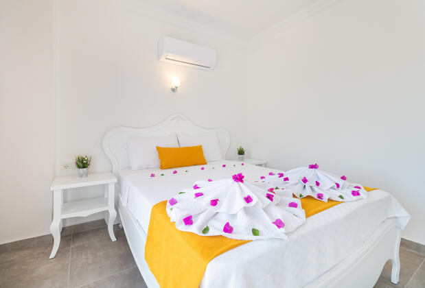 Rüya Butik Otel Selimiye - Görsel 39