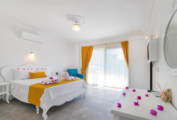 Rüya Butik Otel Selimiye - Görsel 31