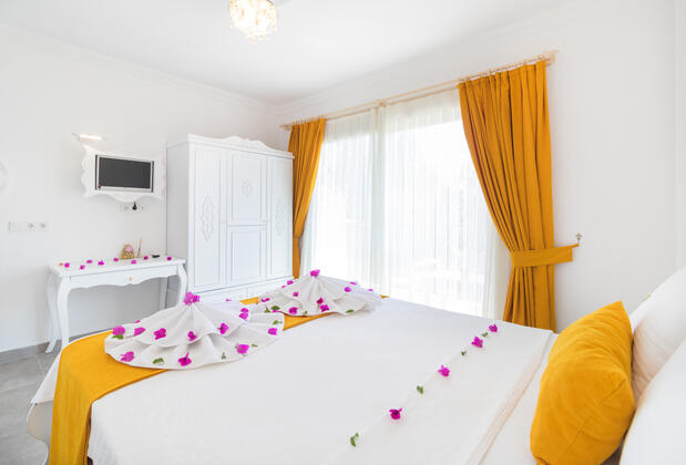 Rüya Butik Otel Selimiye - Görsel 34