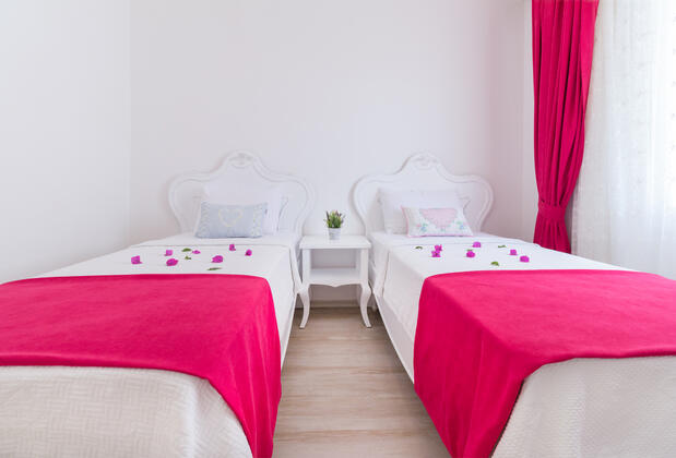 Rüya Butik Otel Selimiye - Görsel 27