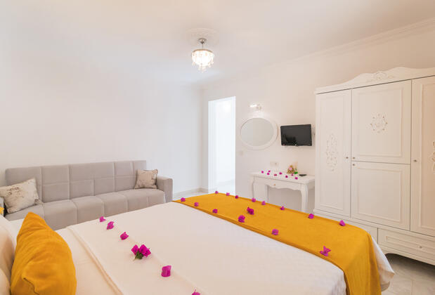 Rüya Butik Otel Selimiye - Görsel 38