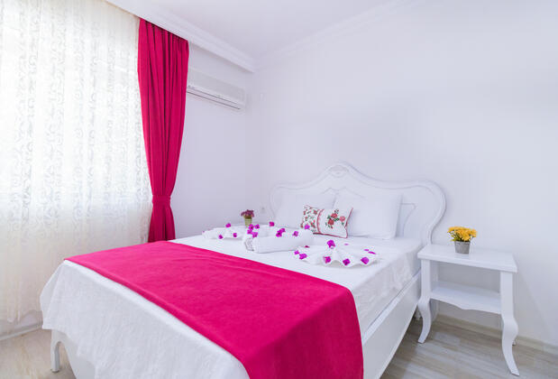 Rüya Butik Otel Selimiye - Görsel 26