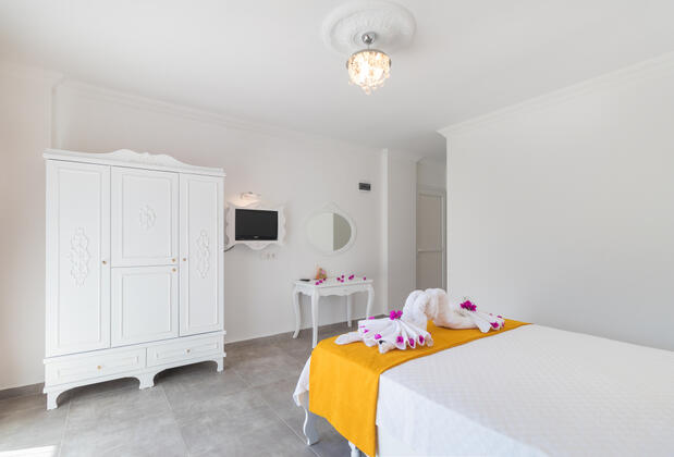 Rüya Butik Otel Selimiye - Görsel 40