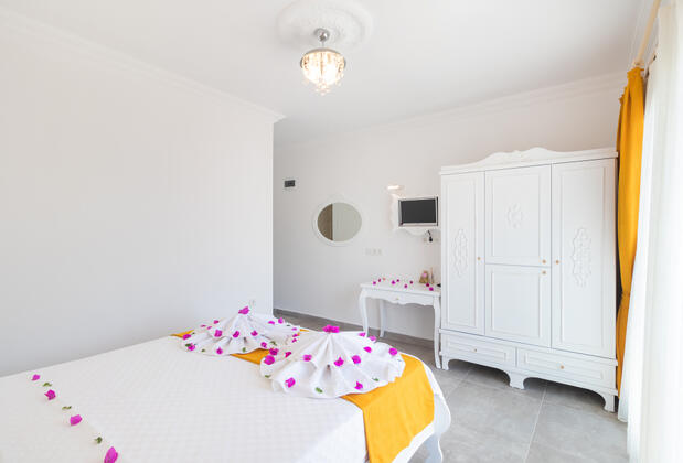 Rüya Butik Otel Selimiye - Görsel 41