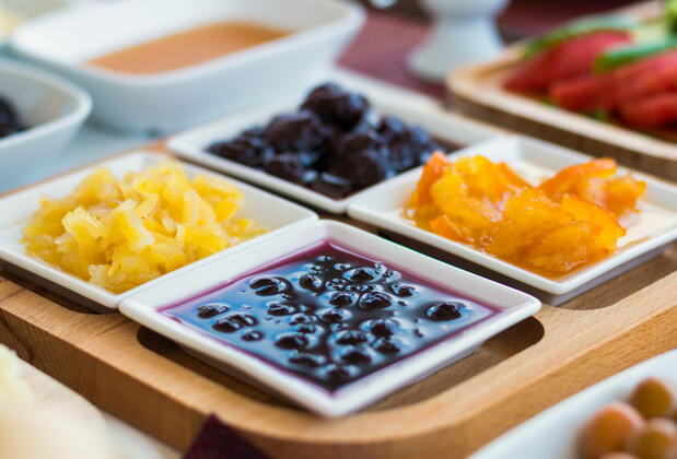 Rüya Butik Otel Selimiye - Görsel 19