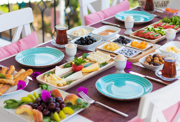 Rüya Butik Otel Selimiye - Görsel 16