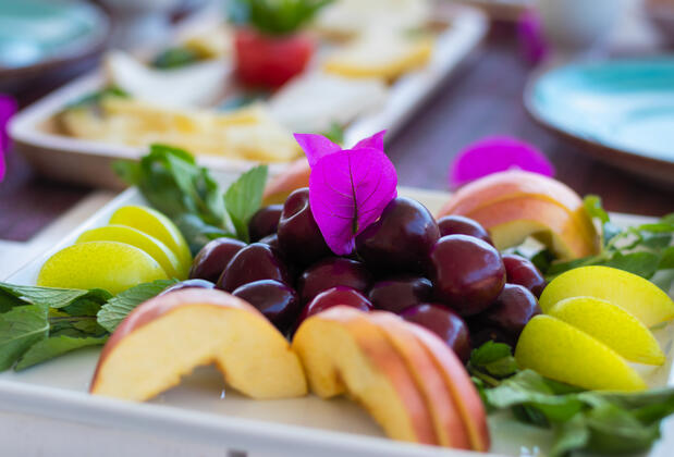 Rüya Butik Otel Selimiye - Görsel 18