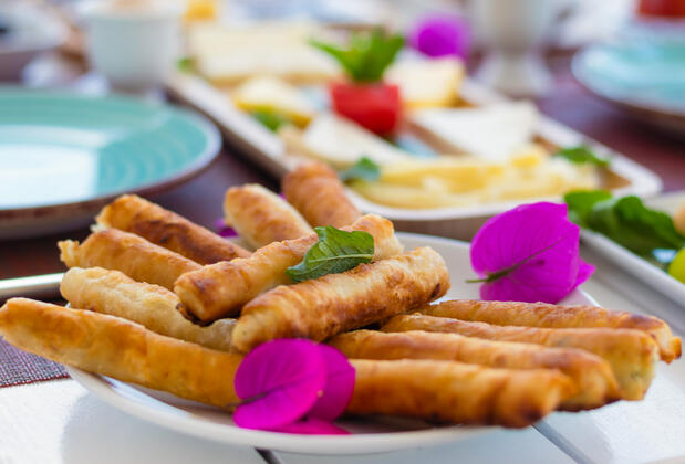 Rüya Butik Otel Selimiye - Görsel 20