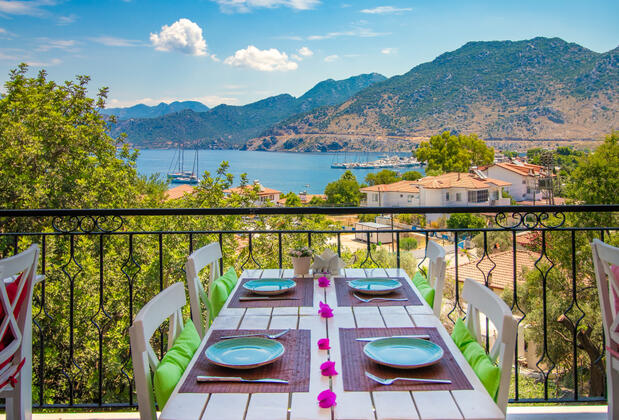 Rüya Butik Otel Selimiye - Görsel 14