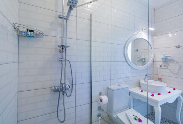 Rüya Butik Otel Selimiye - Görsel 43