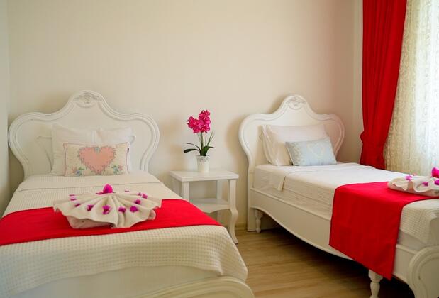 Rüya Butik Otel Selimiye - Görsel 24