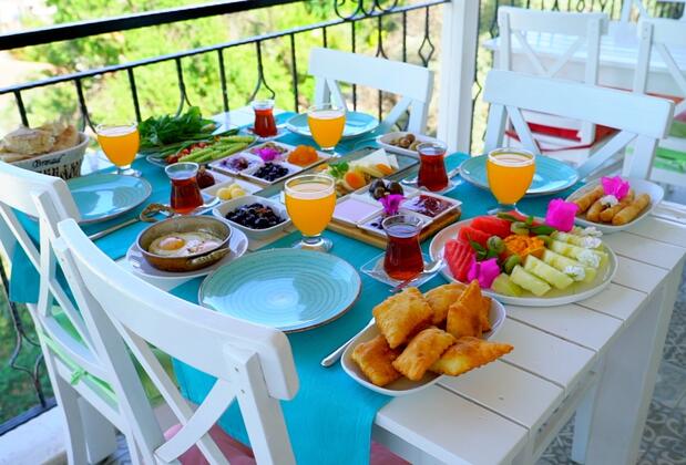 Rüya Butik Otel Selimiye - Görsel 15