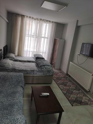 İtil Apart Turgutlu - Görsel 3