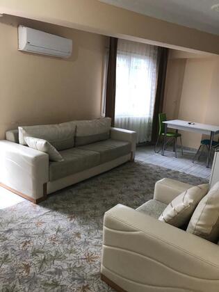 İtil Apart Turgutlu - Görsel 8