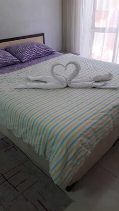 İtil Apart Turgutlu - Görsel 9