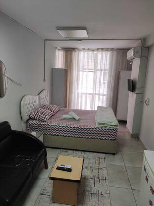 İtil Apart Turgutlu - Görsel 4