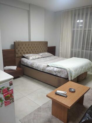 İtil Apart Turgutlu - Görsel 12