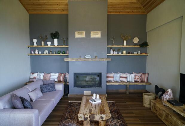 Villa Derin Söğüt - Görsel 8