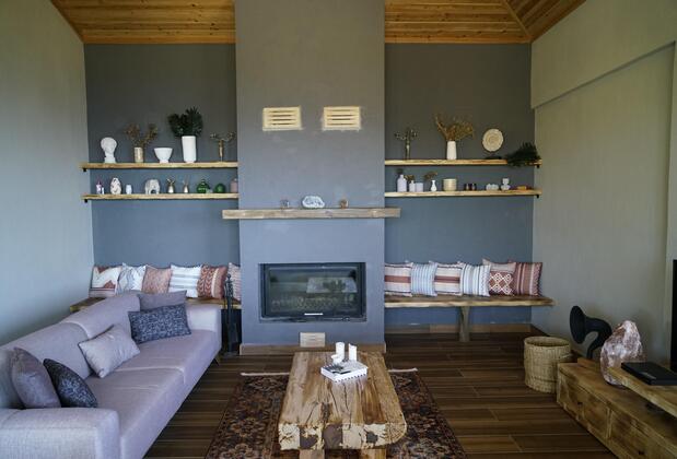 Villa Derin Söğüt - Görsel 17