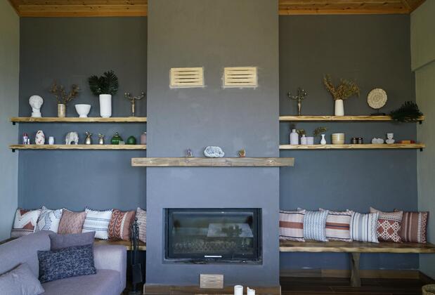 Villa Derin Söğüt - Görsel 34