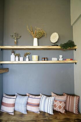 Villa Derin Söğüt - Görsel 3