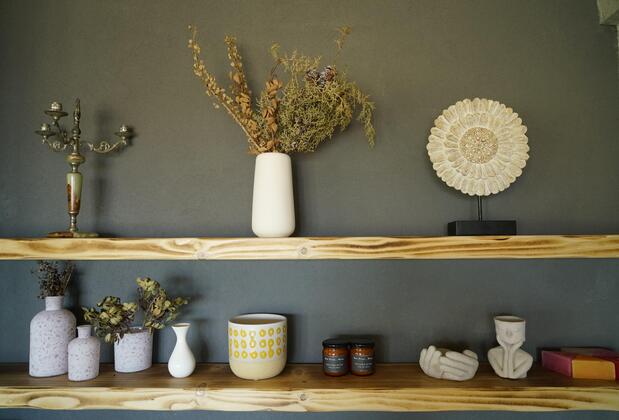 Villa Derin Söğüt - Görsel 16