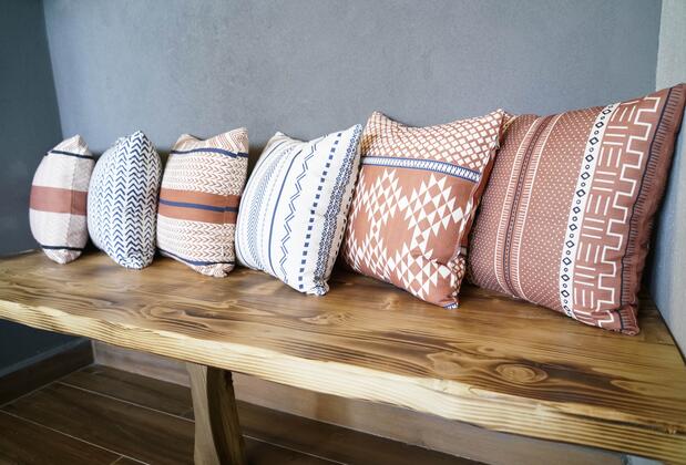 Villa Derin Söğüt - Görsel 35