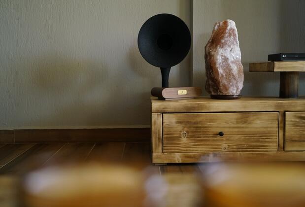 Villa Derin Söğüt - Görsel 28